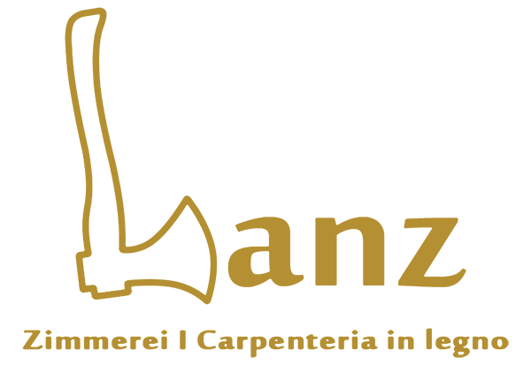 logo Zimmerei Lanz